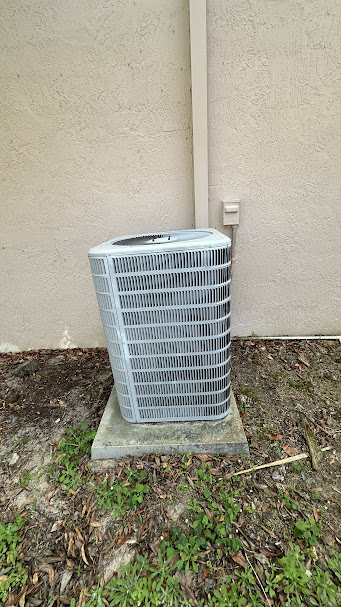 Air conditioner repair in Katy, TX