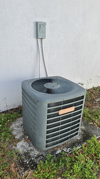 Maintenance of Air Conditioning in Houston, TX