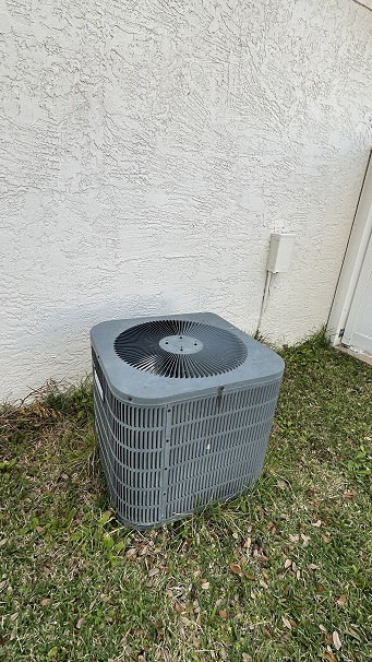 Maintenance of Air Conditioning in Houston, TX
