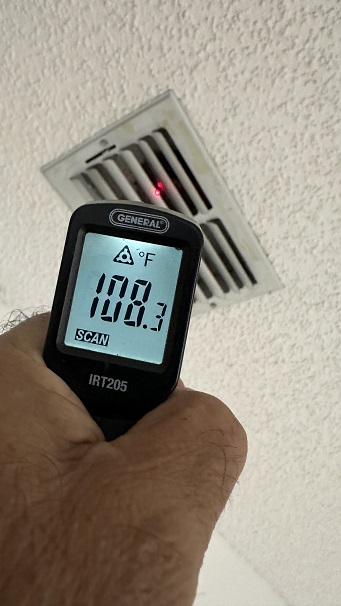 Maintenance of Air Conditioning in Katy, TX
