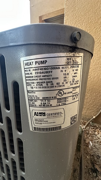 Maintenance of Air Conditioning in Houston, TX